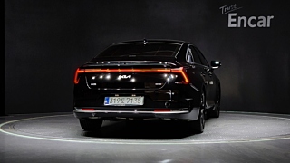 KIA K8 HYBRID 2024