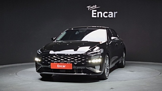 KIA K8 HYBRID 2023