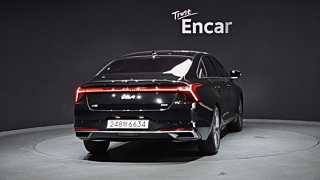 KIA K8 HYBRID 2023