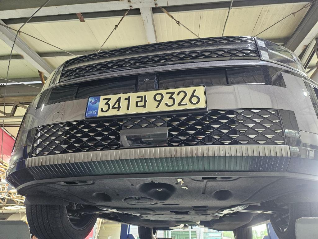 HYUNDAI SANTAFE MX5 2024