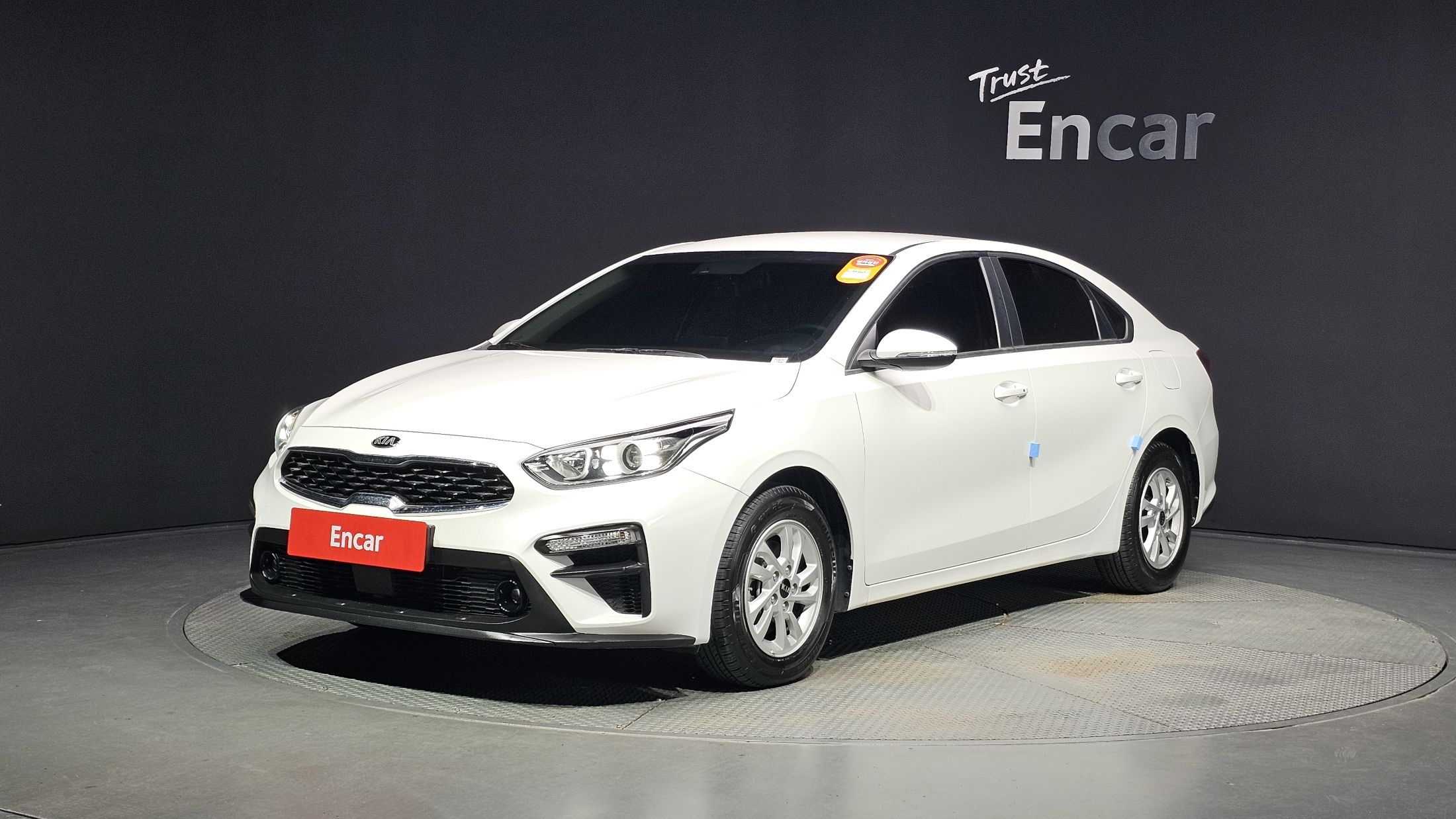 KIA K3 2020