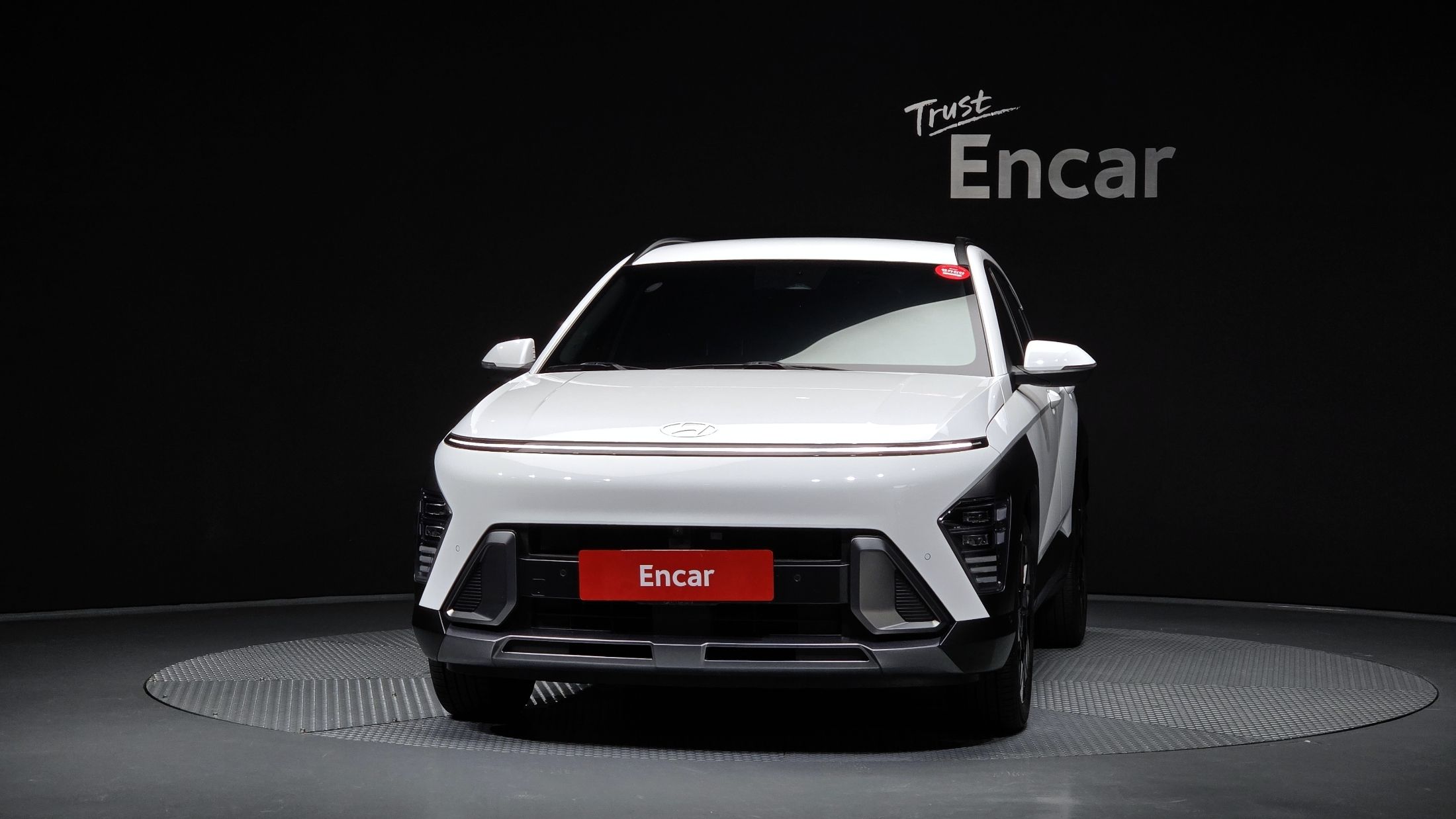 HYUNDAI KONA HYBRID SX2 2023