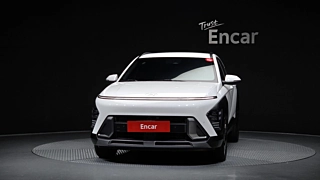HYUNDAI KONA HYBRID SX2 2023
