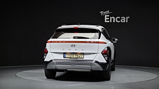 HYUNDAI KONA HYBRID SX2 2023