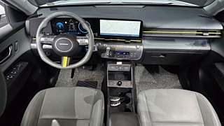 HYUNDAI KONA HYBRID SX2 2023