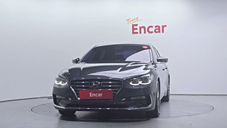 HYUNDAI GRANDEUR IG 2018