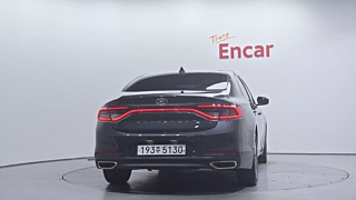 HYUNDAI GRANDEUR IG 2018