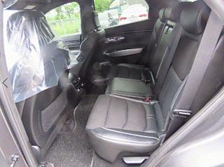 GENESIS GV70 2022