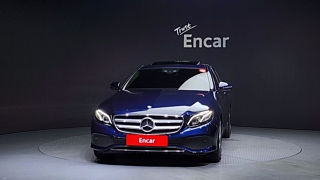 MERCEDES BENZ E-CLASS W213 2019