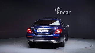 MERCEDES BENZ E-CLASS W213 2019