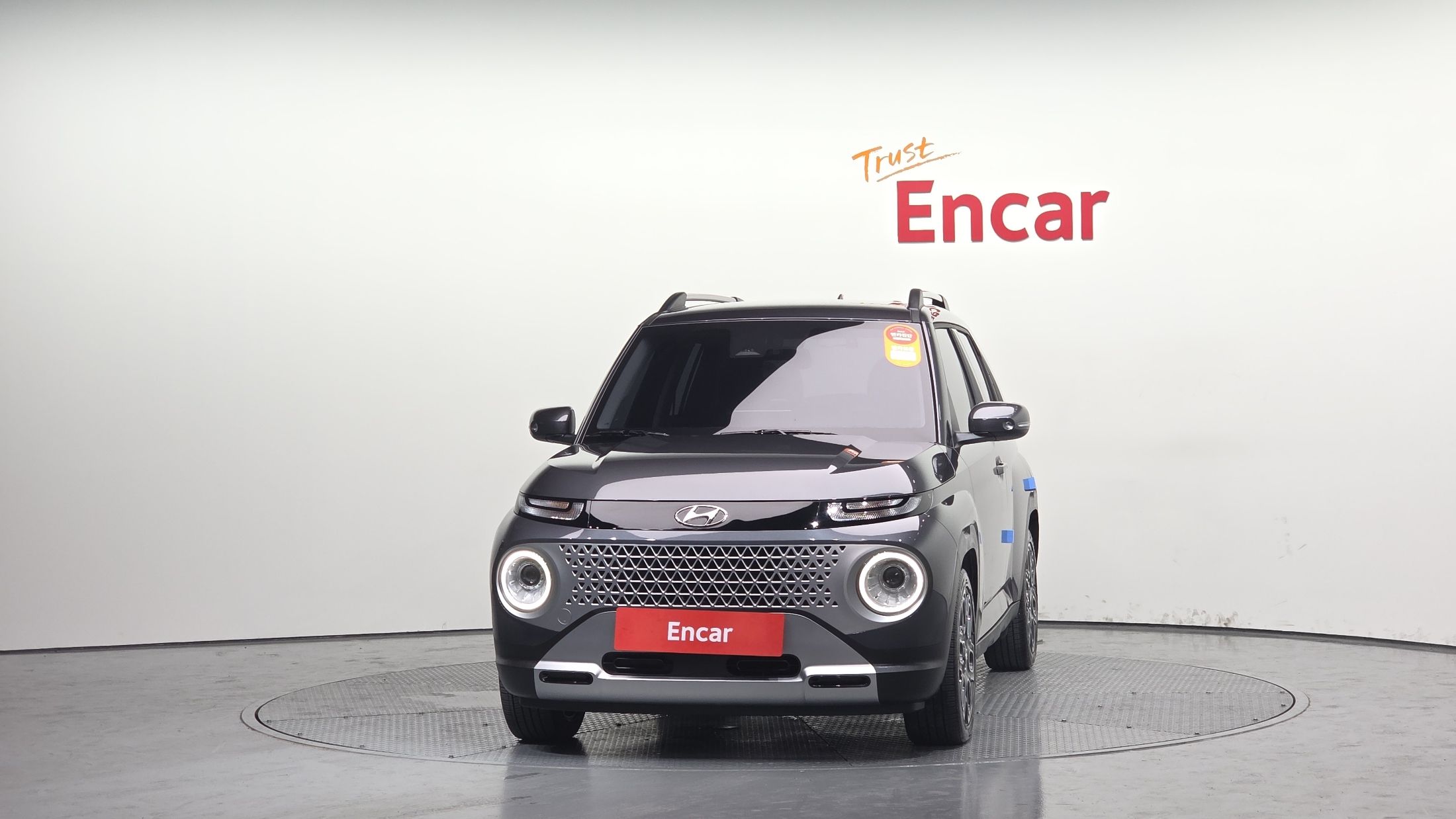 HYUNDAI CASPER 2022