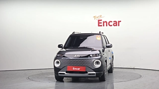 HYUNDAI CASPER 2022