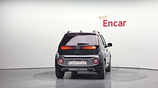 HYUNDAI CASPER 2022