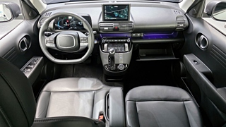 HYUNDAI CASPER 2022