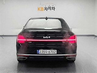 KIA K9 2021
