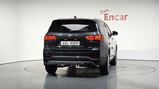 KIA SORENTO 2017