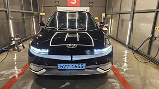 HYUNDAI IONIQ5 2021