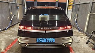 HYUNDAI IONIQ5 2021