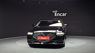GENESIS G90 2020