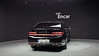 GENESIS G90 2020