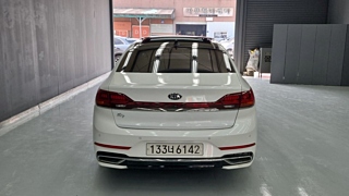 KIA K7 PREMIER 2020