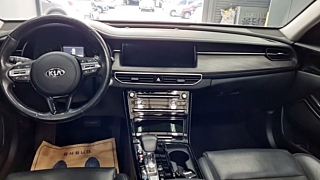 KIA K7 PREMIER 2020