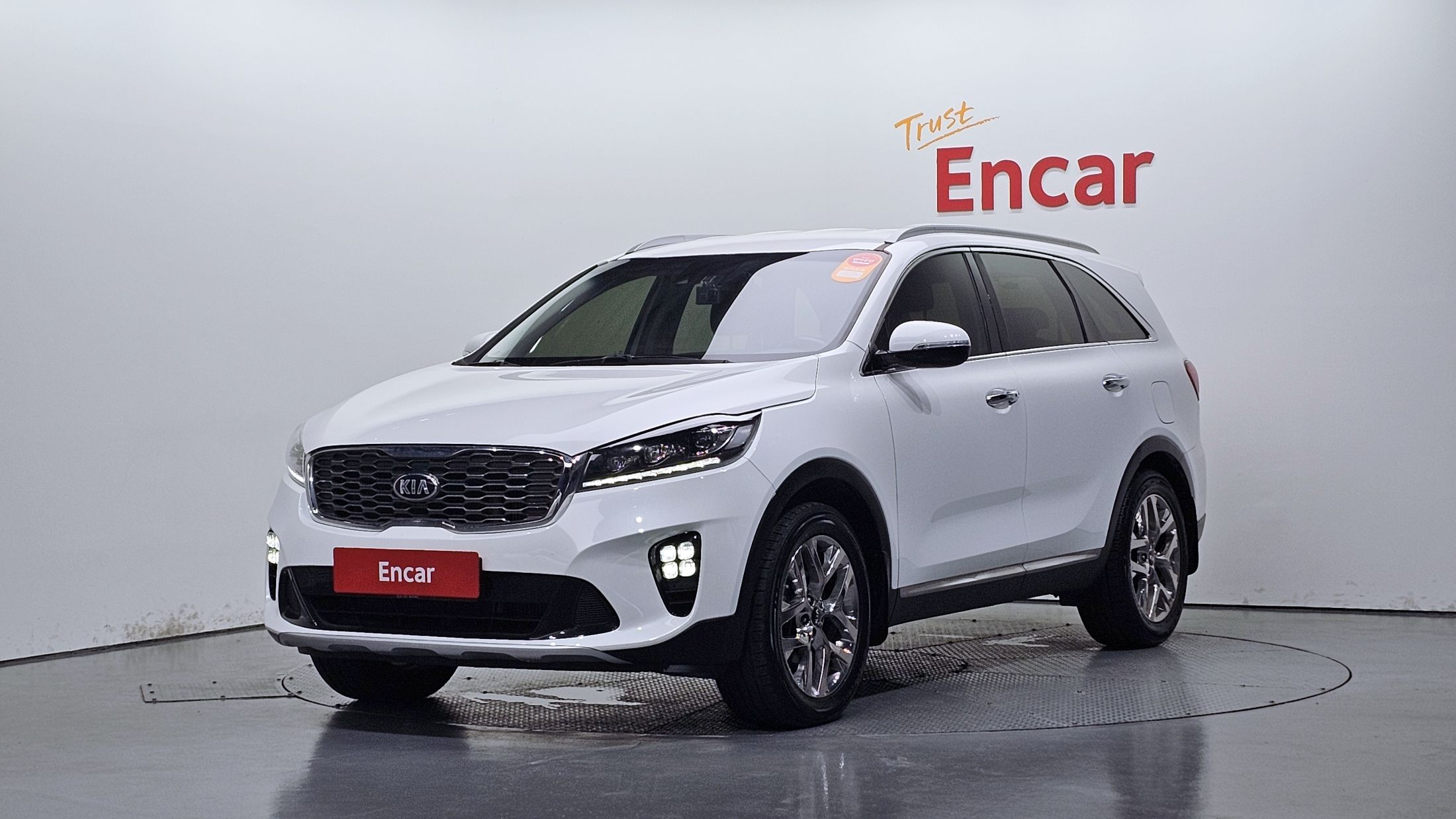 KIA SORENTO 2020