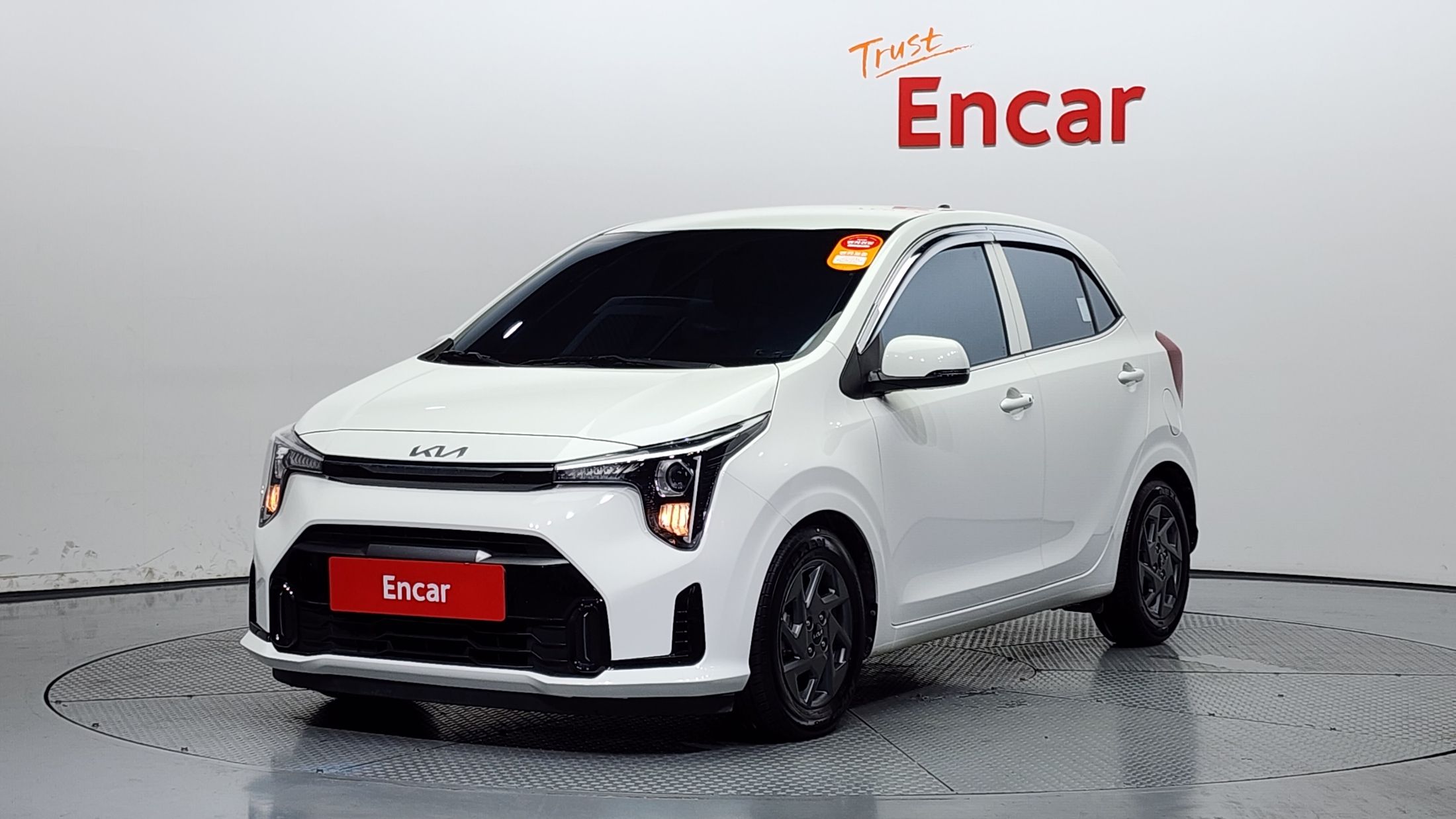 KIA MORNING JA 2023