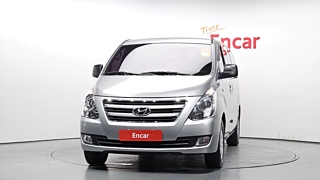 HYUNDAI STAREX GRAND 2017