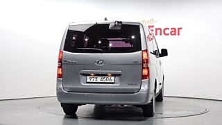 HYUNDAI STAREX GRAND 2017