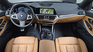 BMW 3-SERIES G20 2022