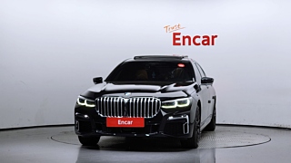 BMW 7-SERIES G11 2020