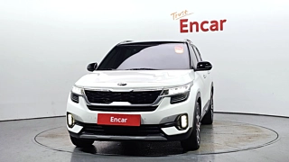 KIA SELTOS 2021