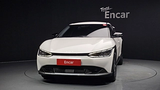 KIA EV6 2022