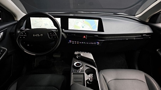 KIA EV6 2022
