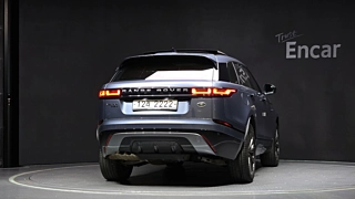 LAND ROVER RANGE ROVER VELAR 2018