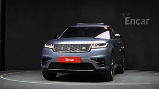 LAND ROVER RANGE ROVER VELAR 2018