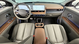 HYUNDAI IONIQ5 2022