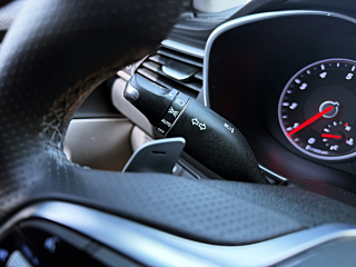 GENESIS G70 2019