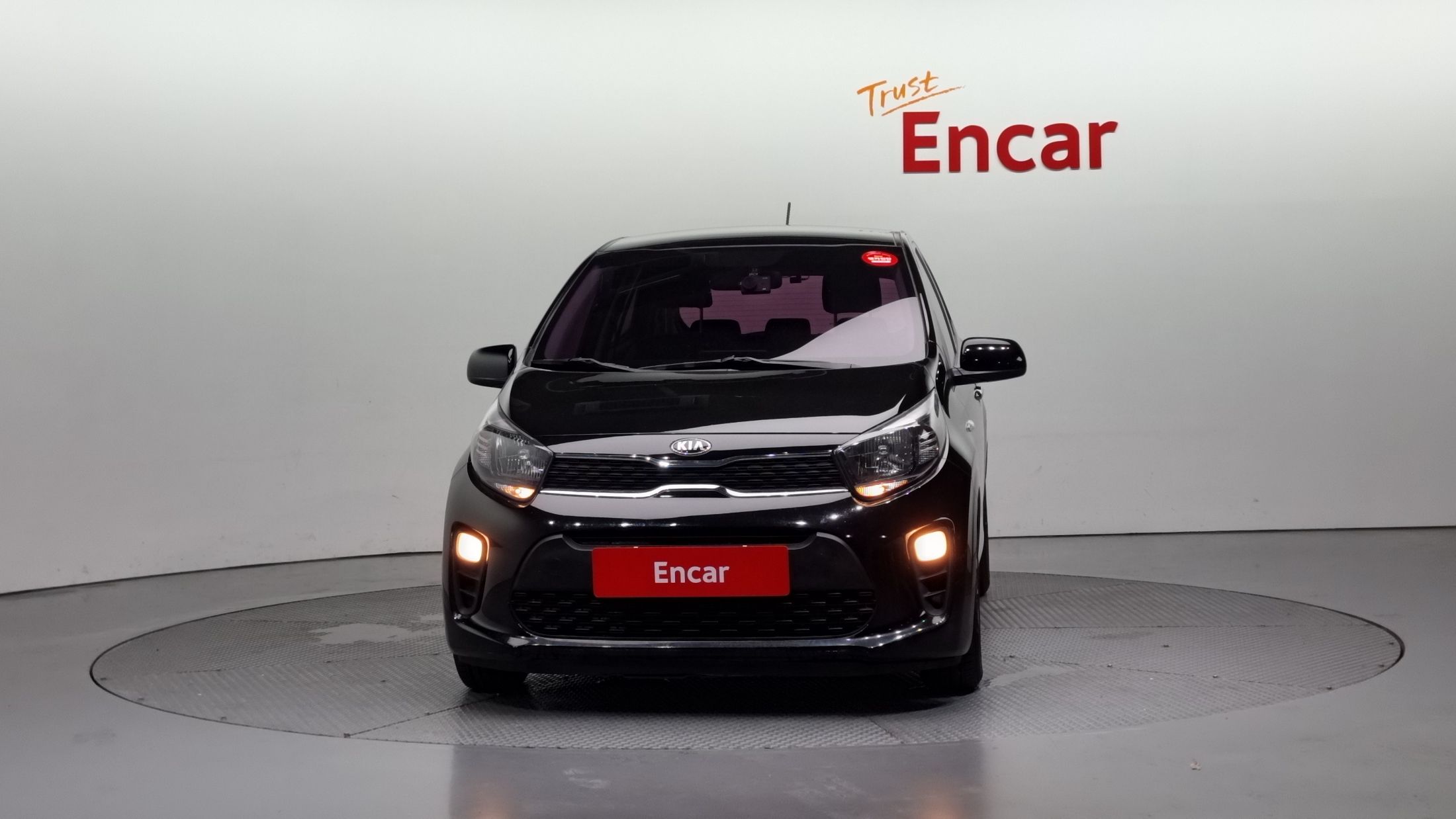KIA MORNING JA 2017