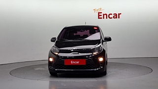 KIA MORNING JA 2017