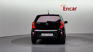 KIA MORNING JA 2017