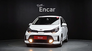 KIA MORNING URBAN JA 2021