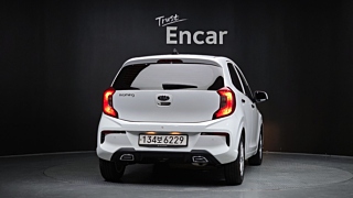 KIA MORNING URBAN JA 2021