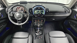 MINI CLUBMAN COOPER S 2019