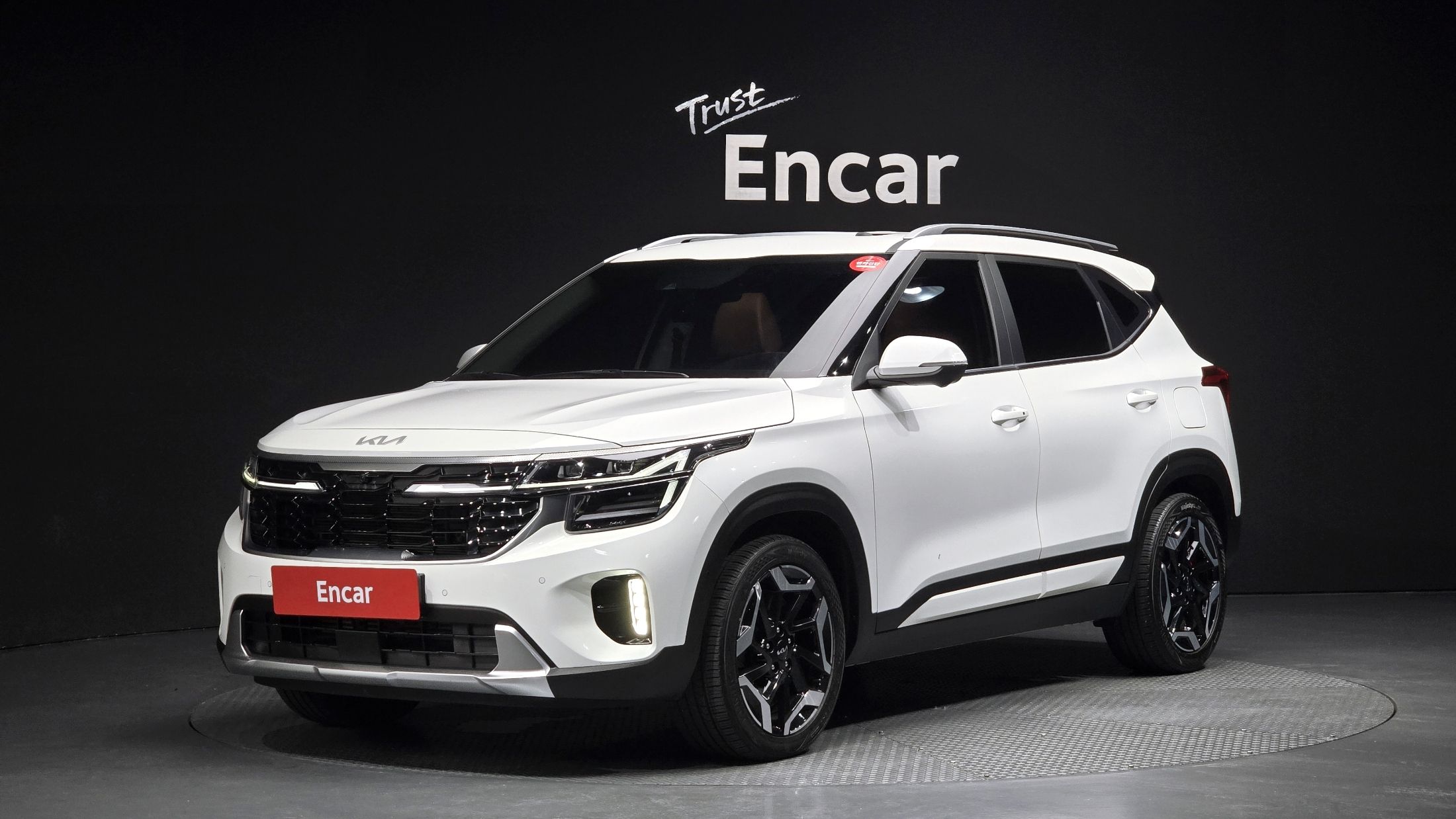 KIA SELTOS 2023