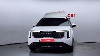 KIA CARNIVAL 2024
