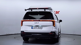 KIA CARNIVAL 2024