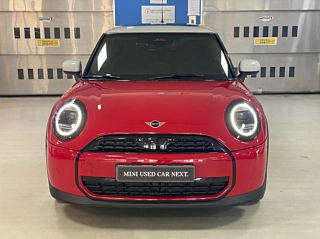 Заказать MINI COOPER C