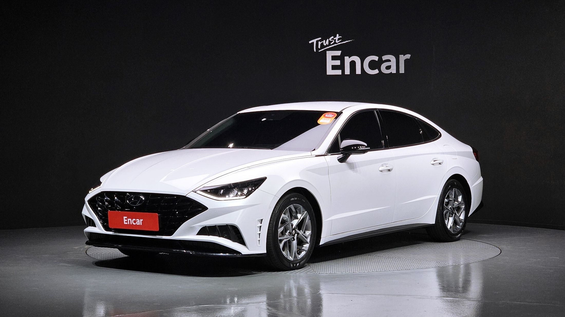 HYUNDAI SONATA DN8 2022